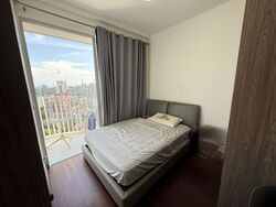 Queens Peak (D3), Condominium #587538091